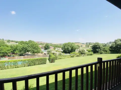 Piso en calle del Carramonte, 1