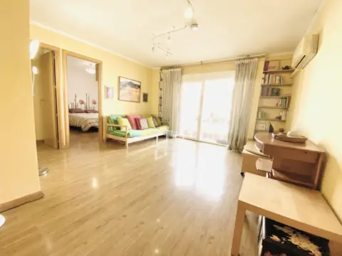 Piso en calle de Sierra Alto de León