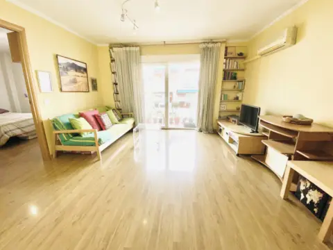 Piso en calle de Sierra Alto de León