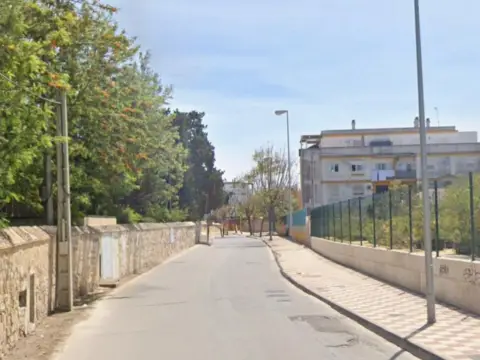 Casa en Las Palmeras-Dehesilla