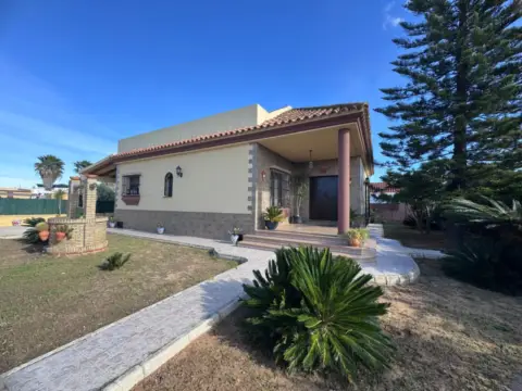 Casa en Camino Pista de Montijo