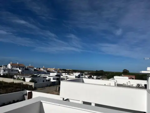 Chalet en Bonanza-Martín Miguel-Monteolivete