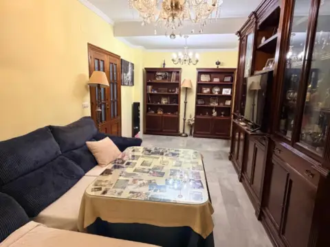 Casa en calle San Nicolás