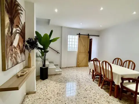 Casa en Paseo de Verdigones