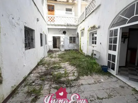 Casa – Sanlúcar de Barrameda