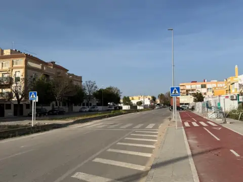 Casa – Sanlúcar de Barrameda
