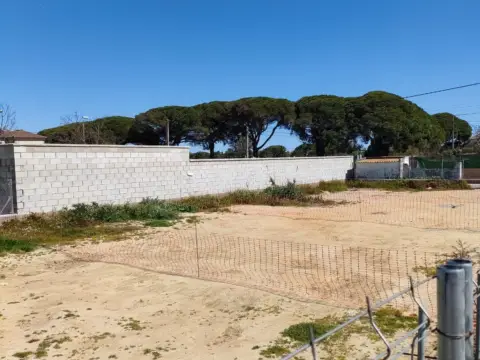 Terreno en Camino Ancho, 1