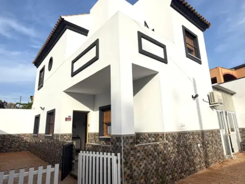Casa en Camino de San Jerónimo