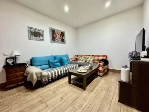 Piso en Avenida de Portugal