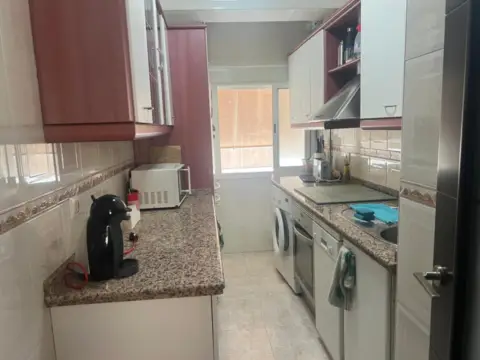 Piso en Villegas-Los Príncipes