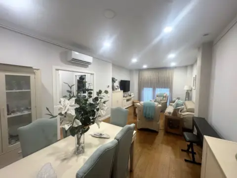 Casa en Polígono Industrial Majaravique