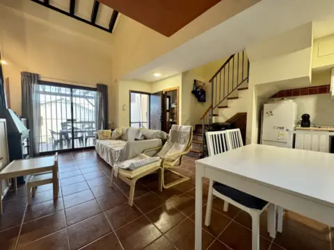 Casa en El Ronquillo