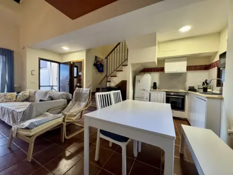 Casa en El Ronquillo