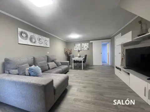 Casa en Barriada Almonazar