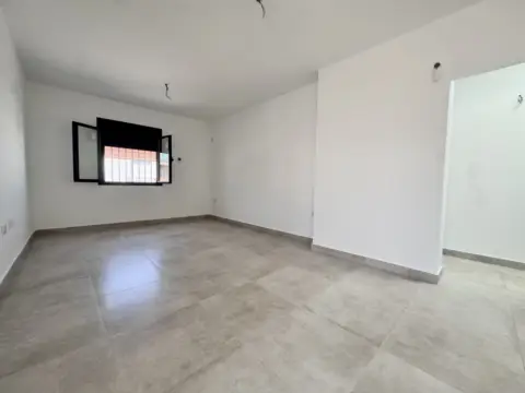 Casa en calle de la Virgen de los Dolores
