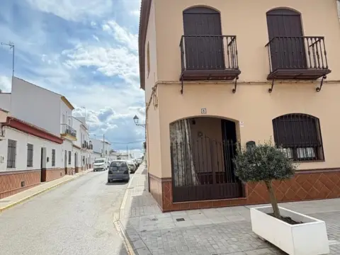 Casa en Plaza de Andalucía