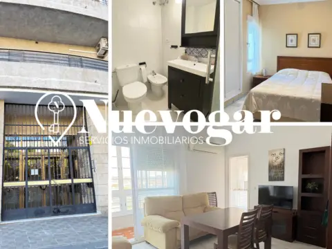 Piso en Avenida de Andalucía, 18