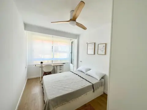 Habitación en calle de Ramón Marquet, 6
