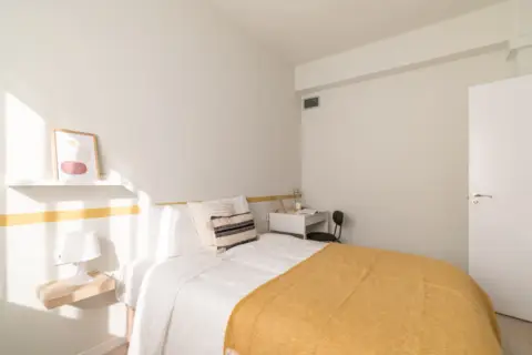 Habitación en Carrer de Numància