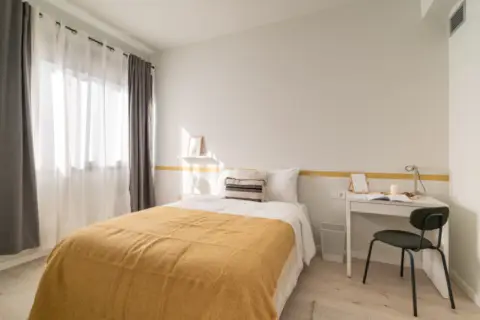 Habitación en Carrer de Numància