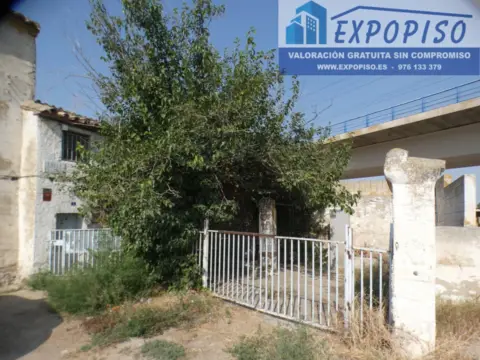 Casa en Camino del Paso