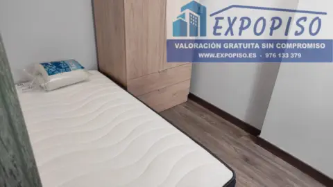 Piso en calle de Daroca