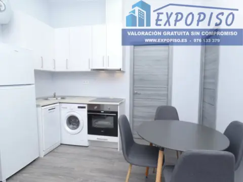 Piso en calle de Daroca