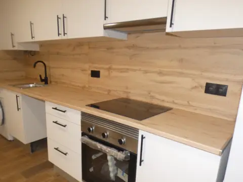 Piso en calle de Muel