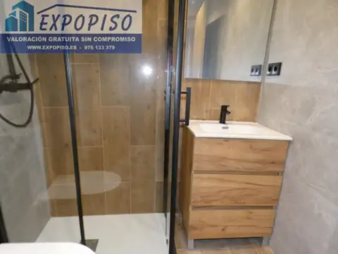 Piso en calle de Tomás Higuera