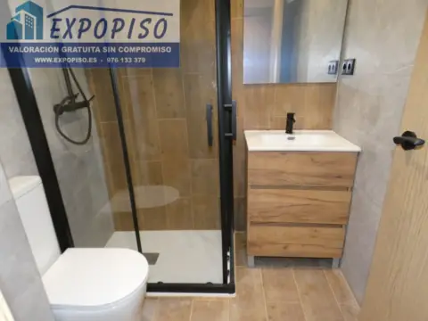 Piso en calle de Tomás Higuera