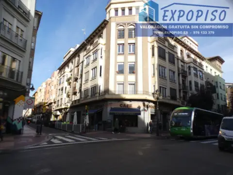 Piso en calle Mayor