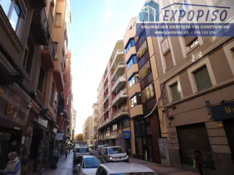 Piso en calle Mayor