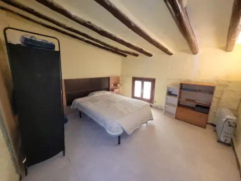 Casa en calle de San Juan