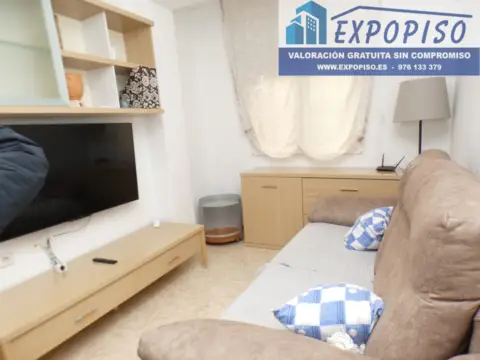 Piso en Camino de Puente del Virrey