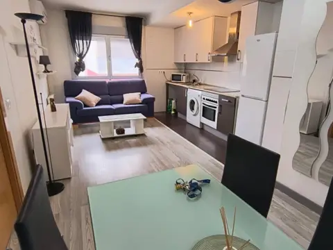 Piso en calle Santo Cristo de Cadrete