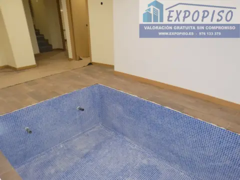 Casa en Vía Universitas