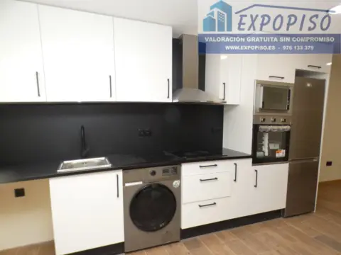 Casa en Vía Universitas