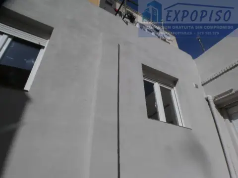 Casa en Vía Universitas