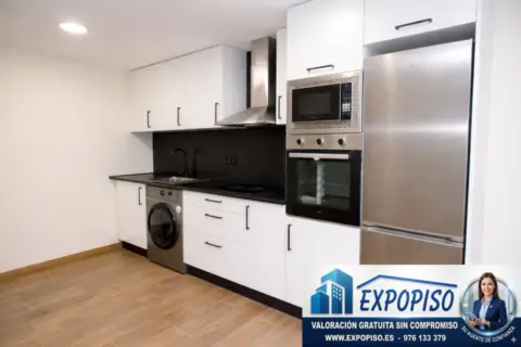 Casa en Vía Universitas