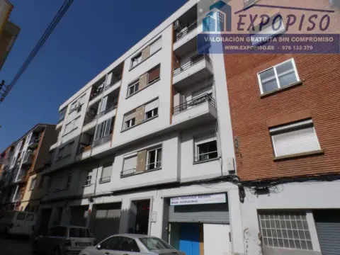 Piso en calle de Orense
