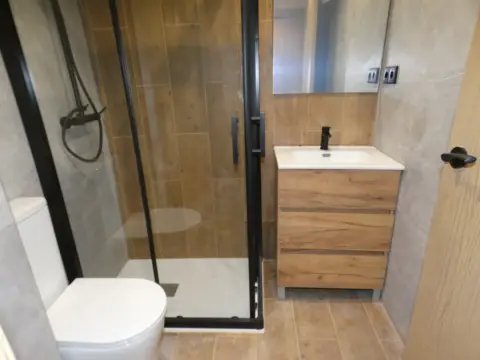 Departamento en venta con baja de precio en Torrero-La Paz-Parque Venecia