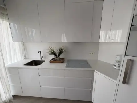 Estudio en calle Mimosas