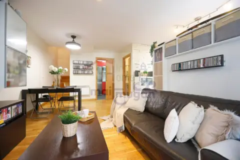 Dúplex en calle 2, Rue Aldapa