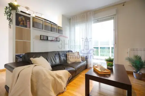 Dúplex en calle 2, Rue Aldapa