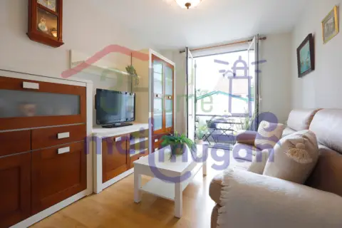 Piso en Hendaye