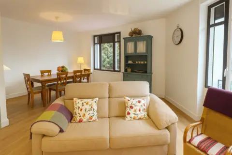 Apartamento en calle Général Leclerc