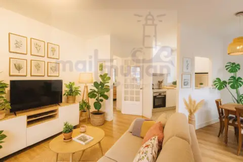 Apartamento en calle Général Leclerc