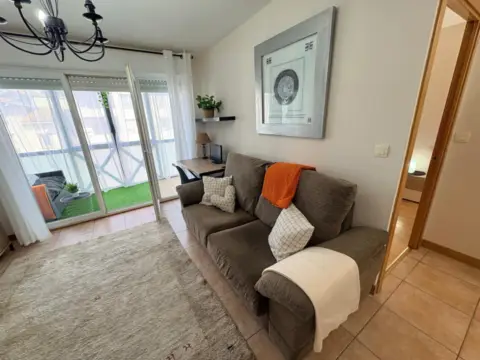 Apartamento en calle Capitaine Pellot