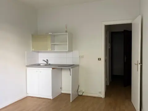 Estudio en calle Square Lalo -78150 Le Chesnay-Rocquencourt