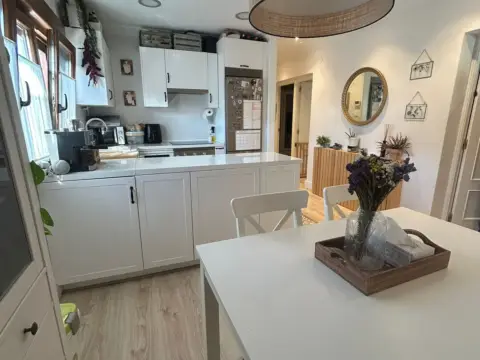 Piso en Begoñako Ama Etxaldea